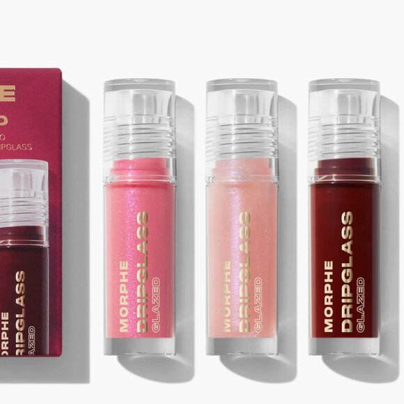 NEW* MORPHE HOLIDAY SET - Picture 8 of 11